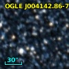 OGLE J004142.86-730136.2
