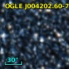OGLE J004202.60-732405.2