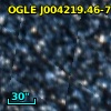 OGLE J004219.46-731206.3