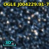 OGLE J004229.91-731025.4