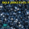 OGLE J004237.31-730836.9