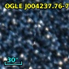 OGLE J004237.76-730920.0
