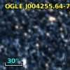 OGLE J004255.64-725946.3