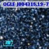 OGLE J004318.19-731921.3