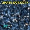 OGLE J004322.80-732134.7