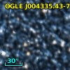 OGLE J004335.43-730752.9