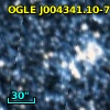 OGLE J004341.10-732625.6