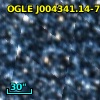 OGLE J004341.14-730902.7