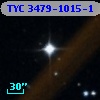 TYC 3479-1015-1