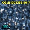 OGLE J004353.60-732430.6
