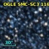 OGLE SMC-SC3 116116