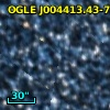 OGLE J004413.43-730615.2