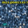 OGLE J004413.63-731735.9