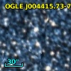 OGLE J004415.73-731148.3
