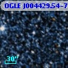 OGLE J004429.54-730008.4