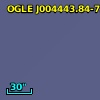 OGLE J004443.84-724818.4