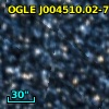 OGLE J004510.02-733337.7