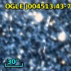 OGLE J004513.43-731639.0