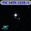 TYC 3479-1139-1