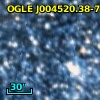 OGLE J004520.38-731246.3