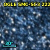 OGLE SMC-SC3 222224