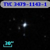 TYC 3479-1143-1