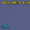 OGLE SMC-SC4  22672