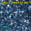 OGLE J004537.86-730944.7