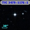 TYC 3479-1176-1