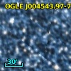 OGLE J004543.97-731642.7
