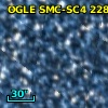 OGLE SMC-SC4  22816