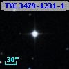 TYC 3479-1231-1