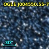 OGLE J004550.55-724837.1