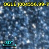 OGLE J004556.99-730430.1