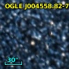 OGLE J004558.82-733226.5