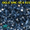 OGLE SMC-SC4  42155