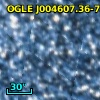 OGLE J004607.36-731311.0