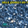 OGLE J004617.60-731859.0