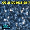 OGLE J004618.28-730327.1