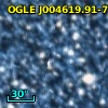 OGLE J004619.91-731030.3