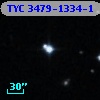 TYC 3479-1334-1