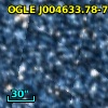OGLE J004633.78-730202.0