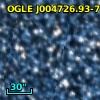 OGLE J004726.93-725556.2