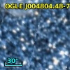 OGLE J004804.48-732050.7