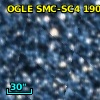 OGLE SMC-SC4 190176