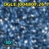 OGLE J004807.26-730251.0