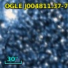 OGLE J004811.37-733222.7