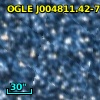 OGLE J004811.42-730343.5