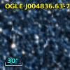 OGLE J004836.63-733531.3