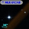 ** MLR   682AB